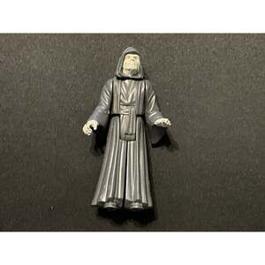 Star Wars Emperor Palpatine 1984 Vintage